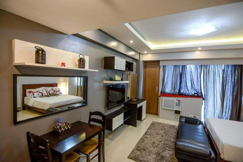 Palm Tree Villas Pasay Extérieur photo