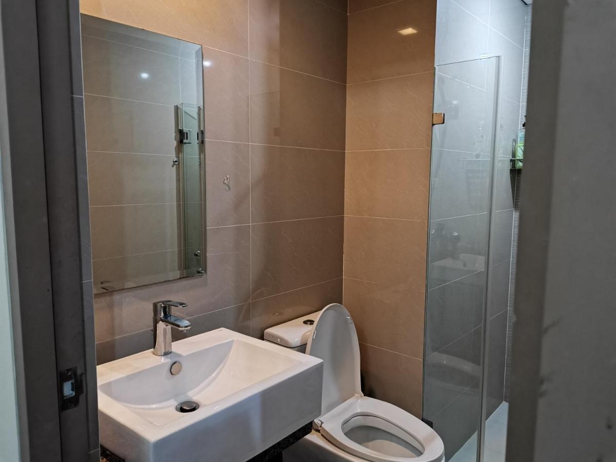 Palm Tree Villas Pasay Extérieur photo