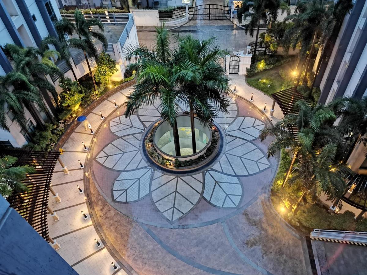 Palm Tree Villas Pasay Extérieur photo