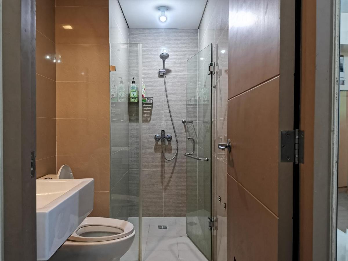 Palm Tree Villas Pasay Extérieur photo