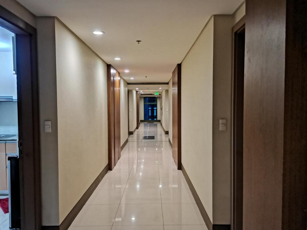 Palm Tree Villas Pasay Extérieur photo