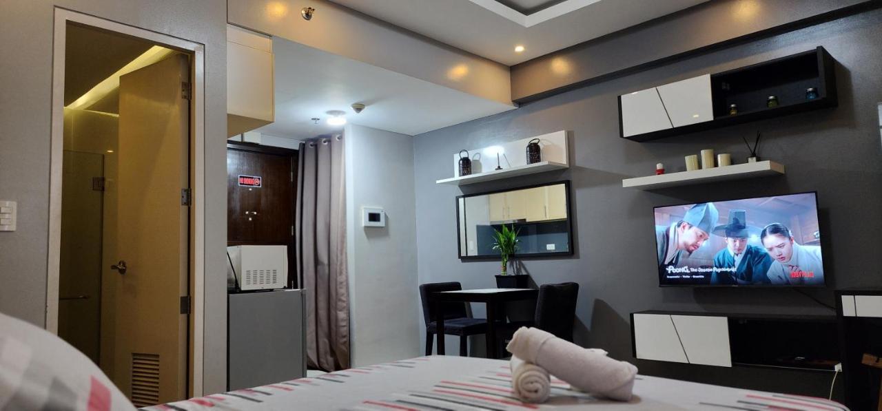 Palm Tree Villas Pasay Extérieur photo