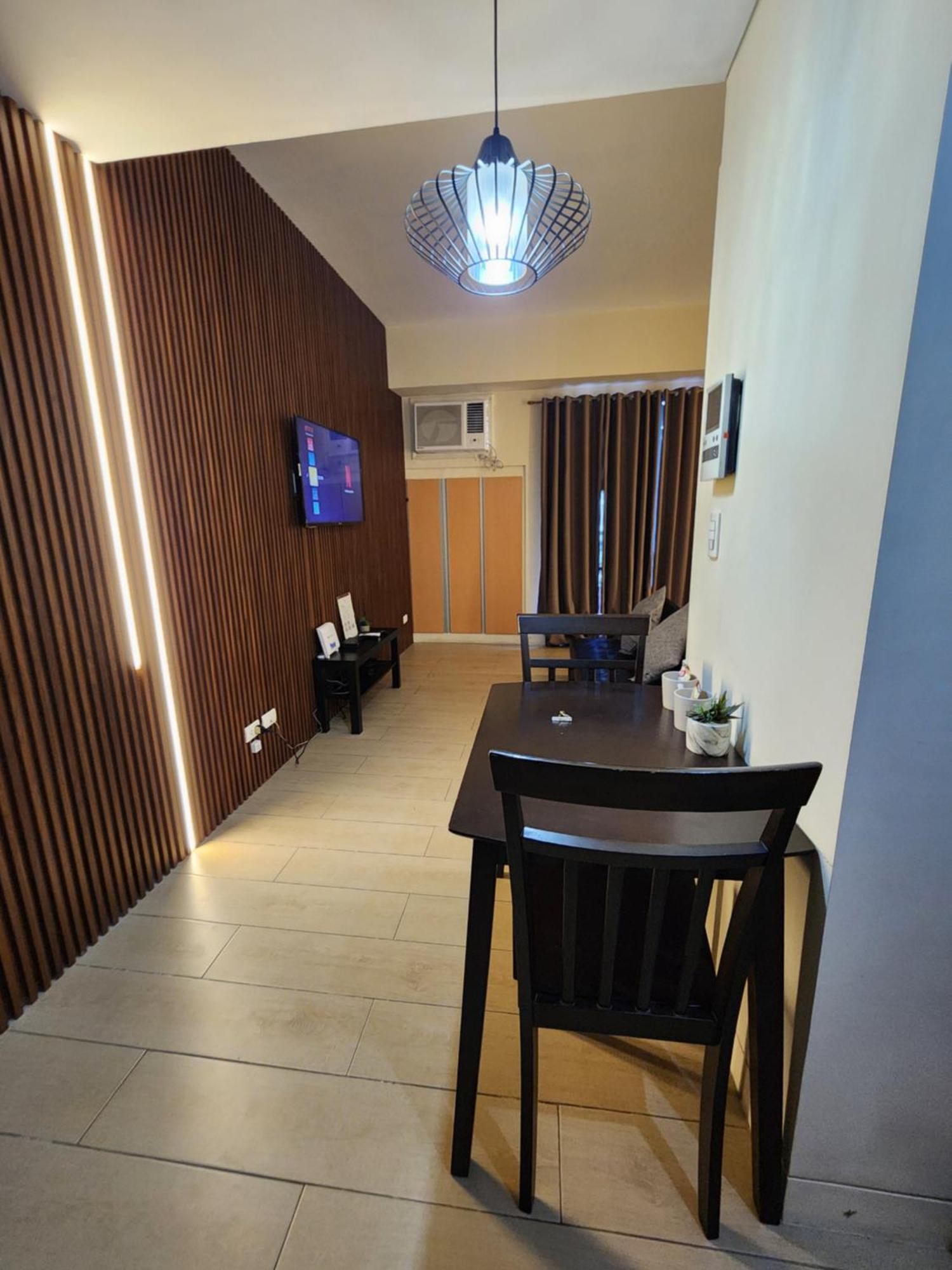 Palm Tree Villas Pasay Extérieur photo