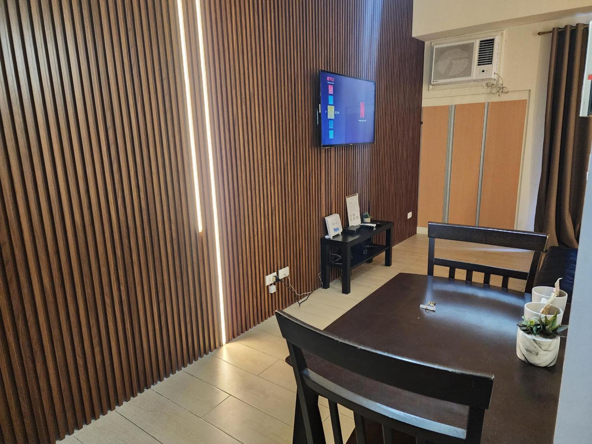 Palm Tree Villas Pasay Extérieur photo